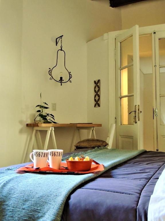 Stylish duplex in Caseros Boulevard - San Telmo - 5