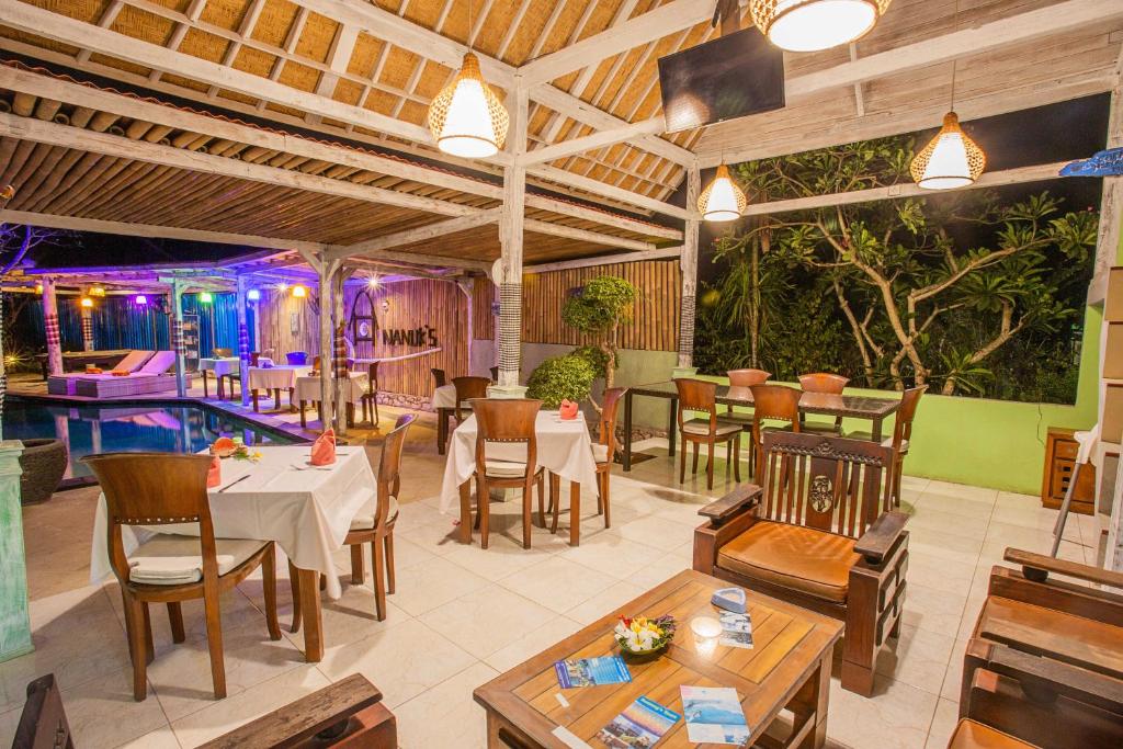 Nanuks Bungalows, Bali | 2024 Updated Prices, Deals