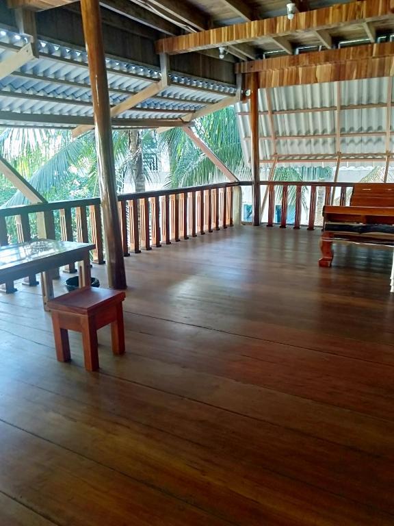 PSK VIMEAN KOH RONG Guesthouse photo