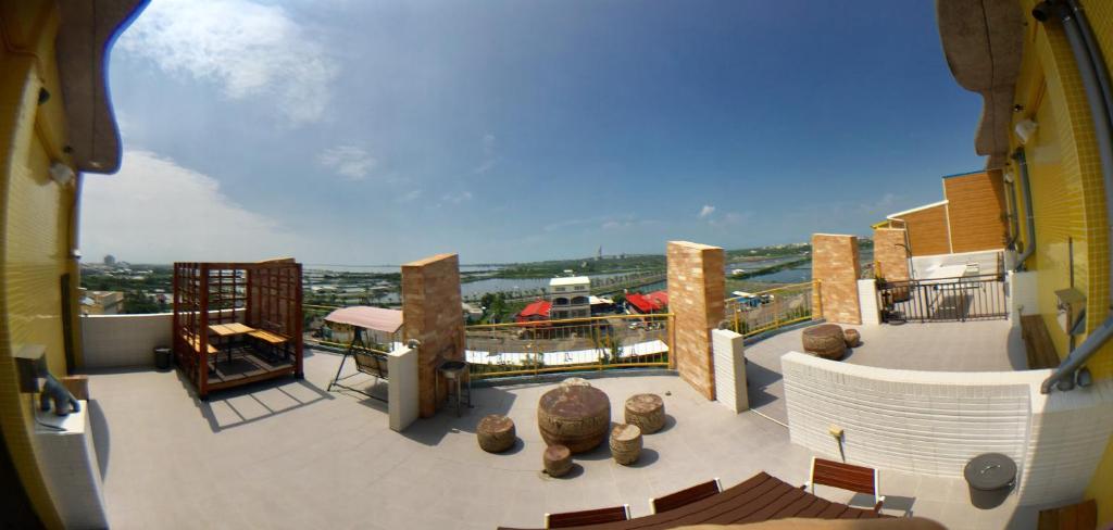 大鵬灣瞭望台 Top Bay B&B 호텔 이미지 2