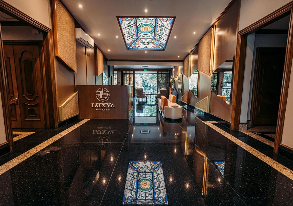 Luxva Hotel Boutique photo