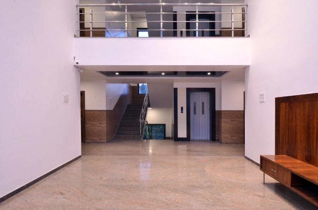 Hotel Dwarka Park  photo