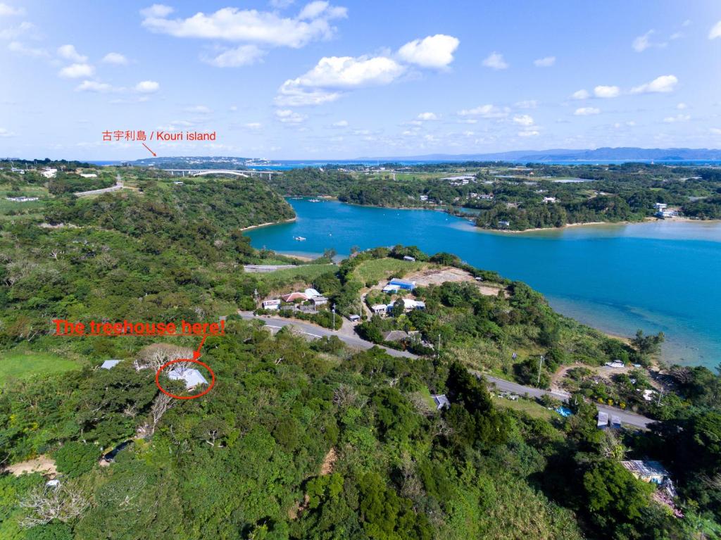 Surrounding environment