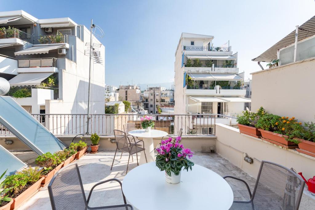 Acropolis Suites - Where else in Athens? photo