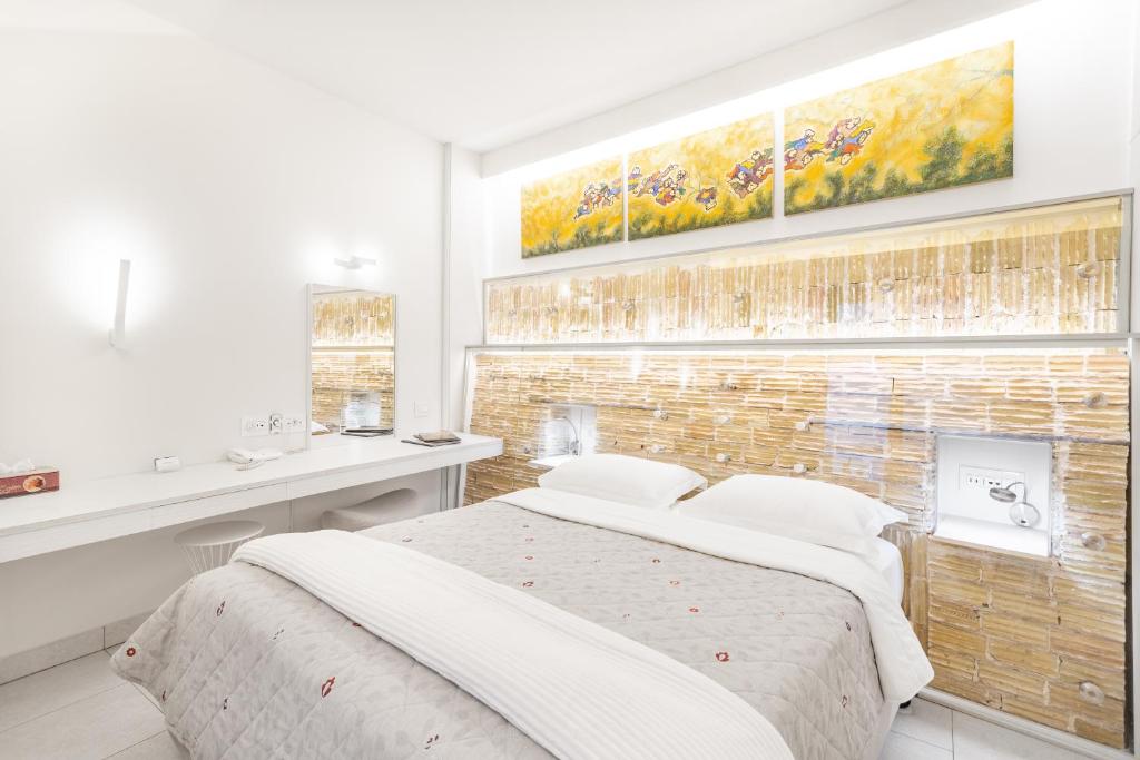 Acropolis Suites - Where else in Athens? photo