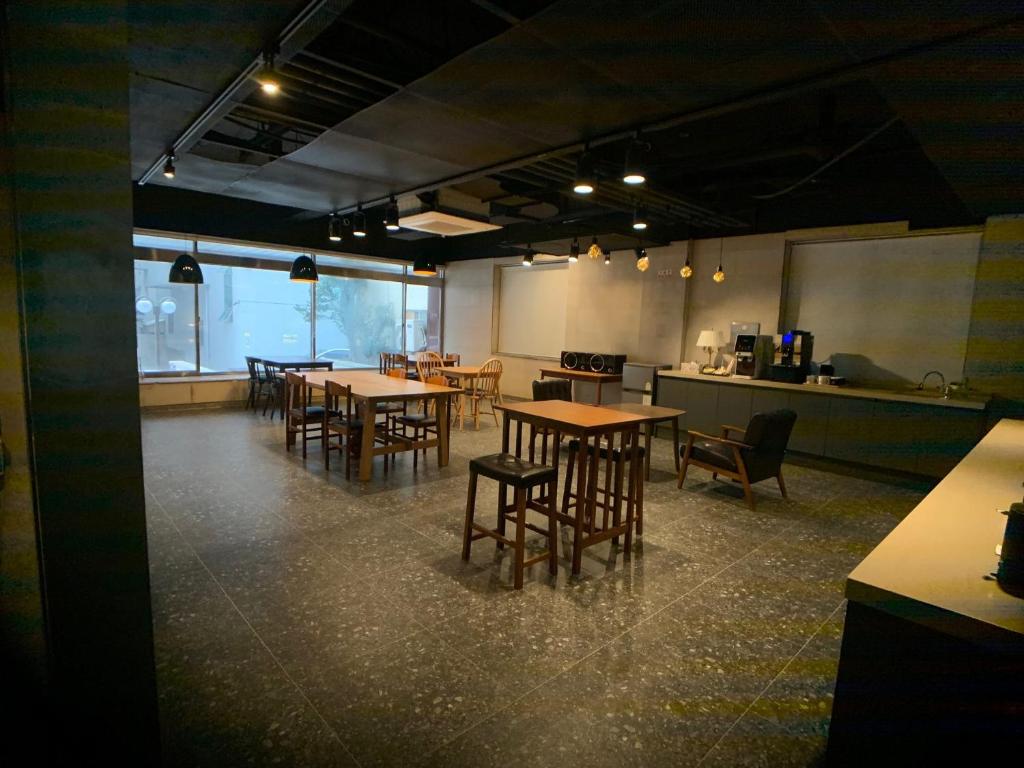 Jeju Renaissance Hotel photo