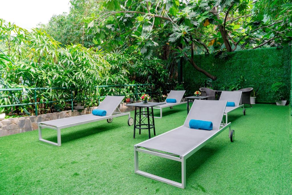 ロイヤル ホテル サイゴン (Royal Hotel Saigon) フィットネス/ジム