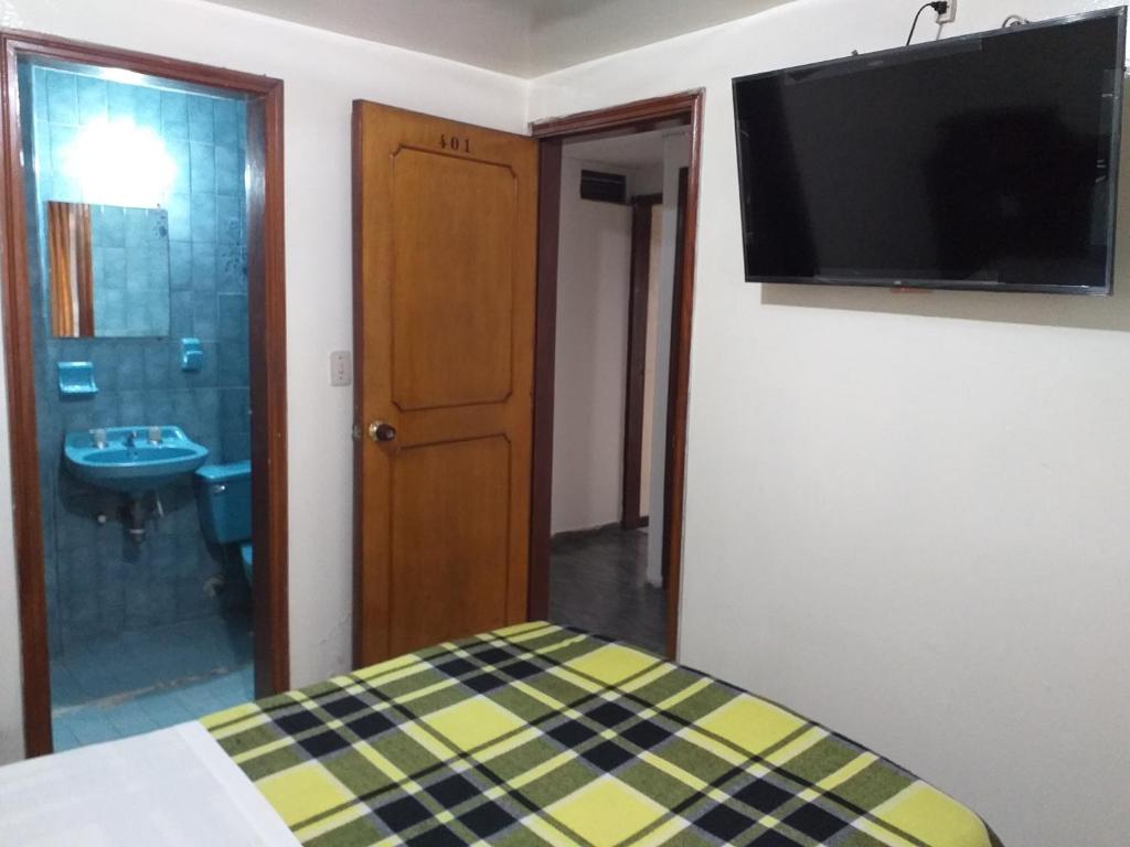 Hotel Plata photo