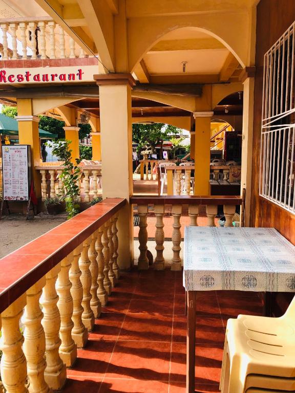 White Beach Lodge & Restaurant photo