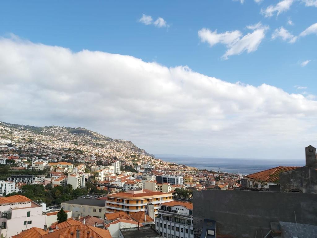 Arrifes view 2, Funchal