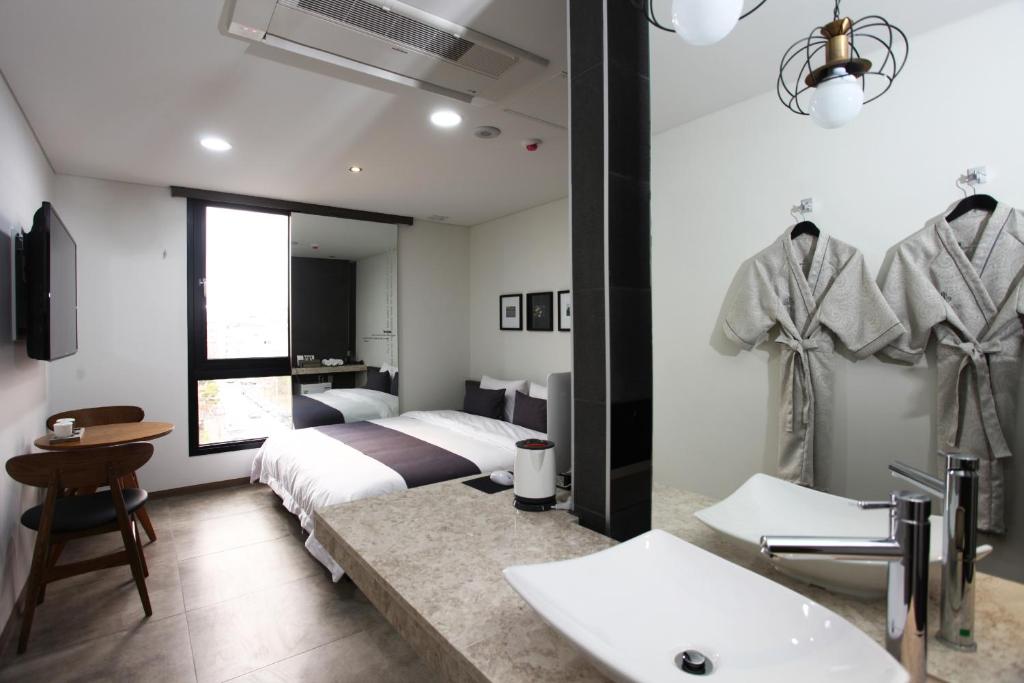 앤 호텔 호텔 이미지 1