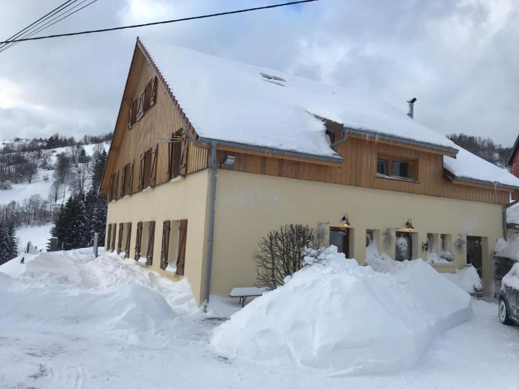 Chez Jeanmyvonne - 2