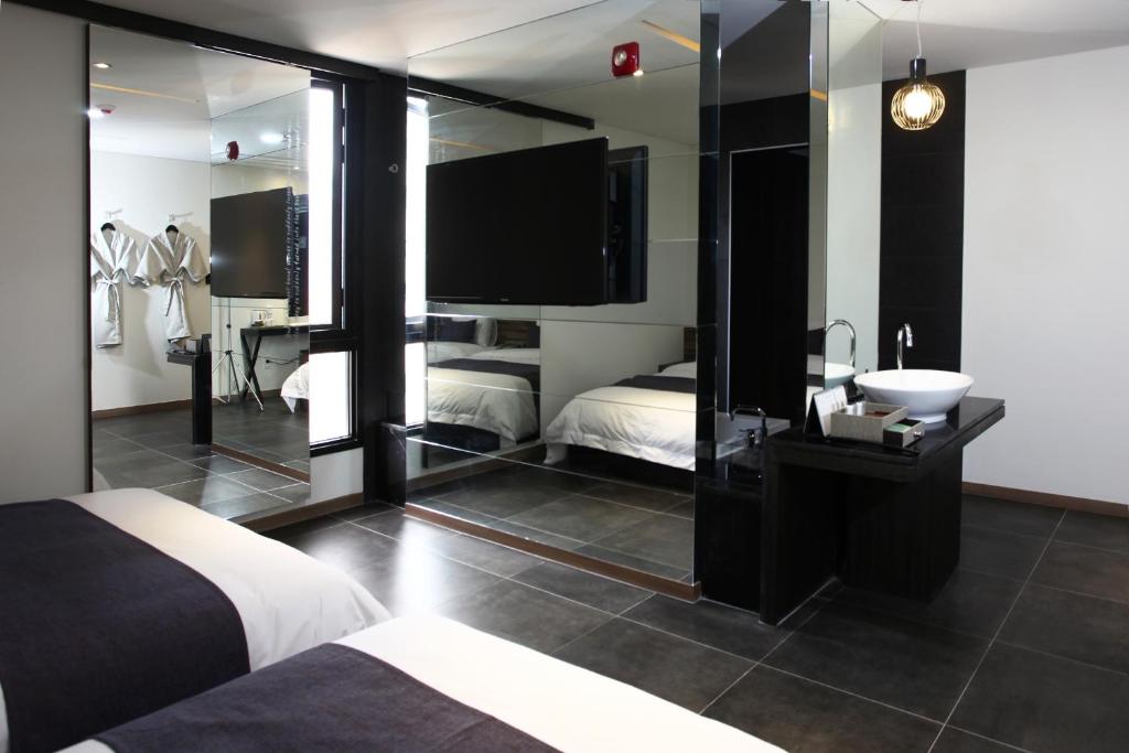 앤 호텔 호텔 이미지 1