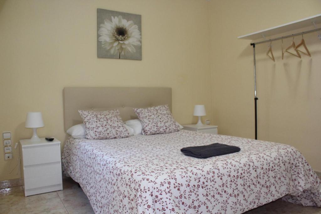 Nice and New Studio close to the city center 3ºA - 3