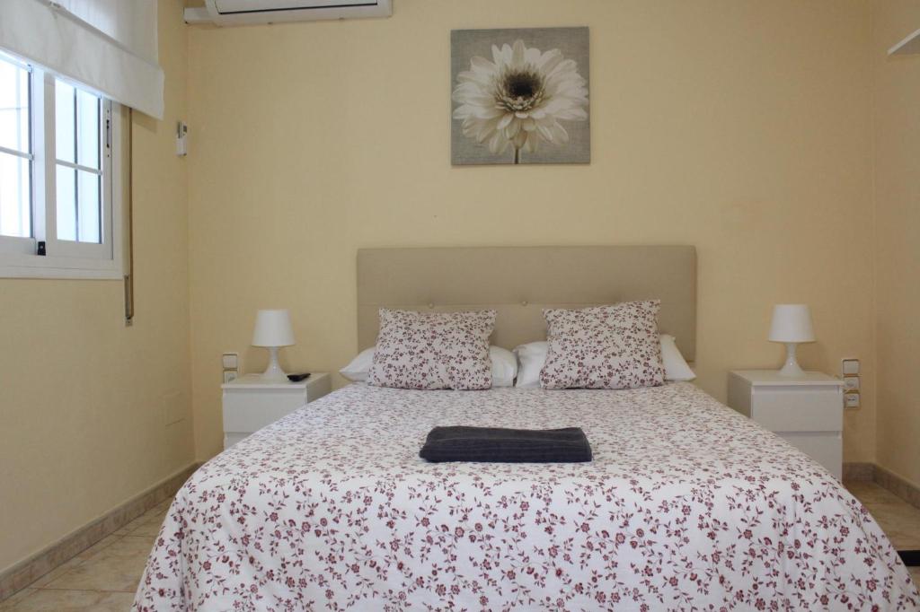 Nice and New Studio close to the city center 3ºA - 4