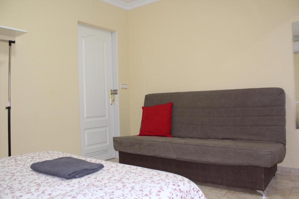 Nice and New Studio close to the city center 3ºA - 5