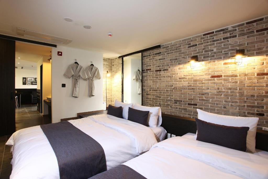 앤 호텔 호텔 이미지 2