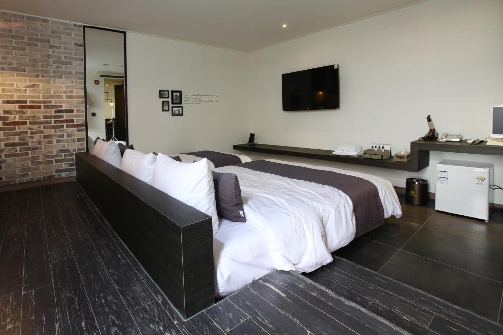 앤 호텔 호텔 이미지 2