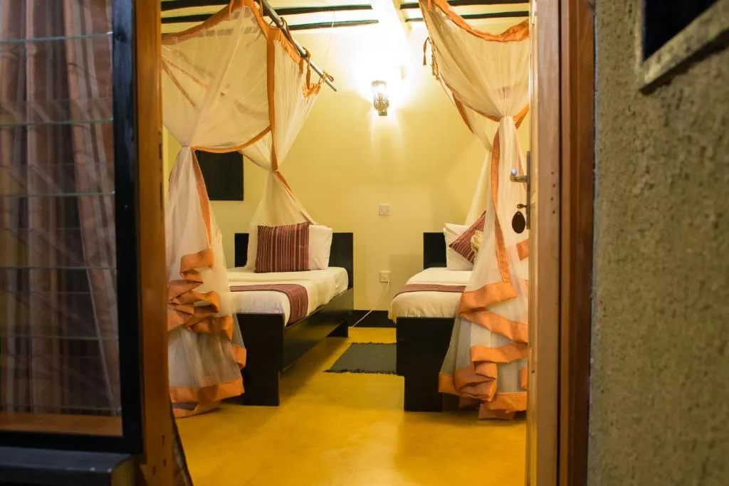 Fort Murchison Lodge by NATURE LODGES LTD, hotel in Pakwach East