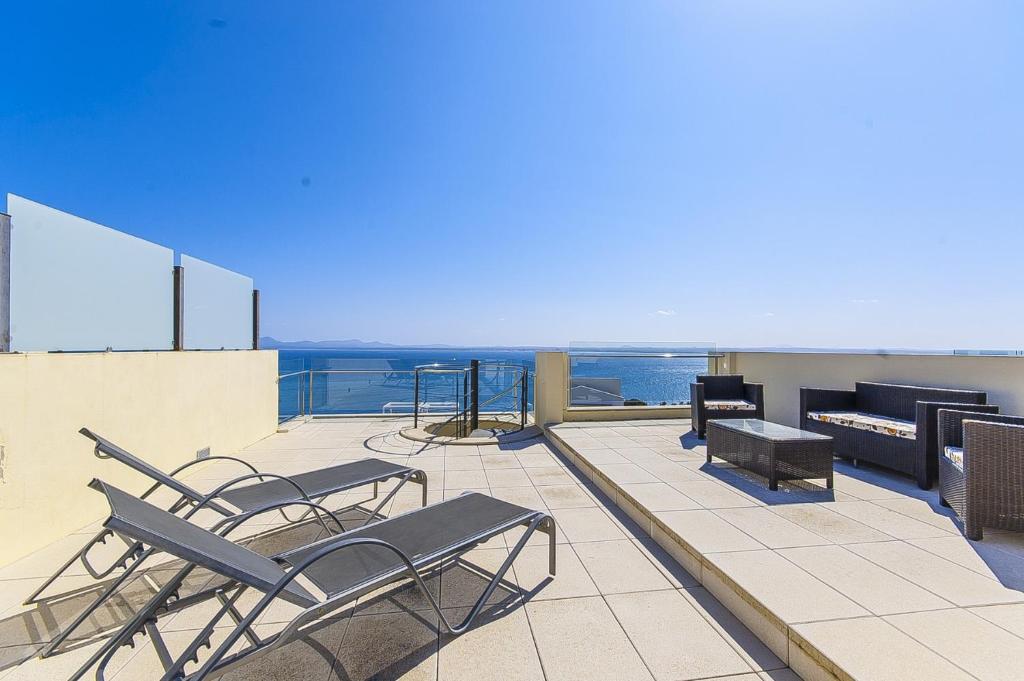 Villa Aqua - 4