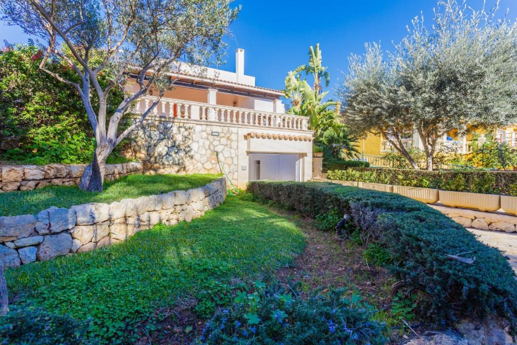 Villa Ca S'Anglès - 5
