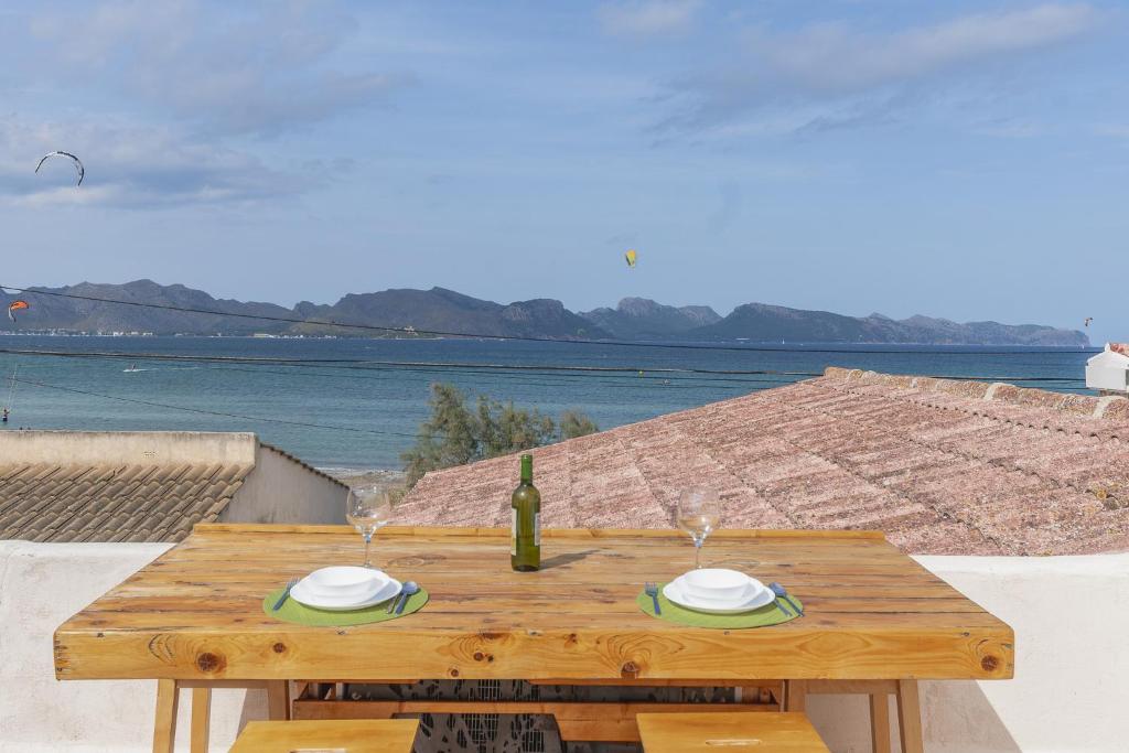 CAsA SA MARINA - 3