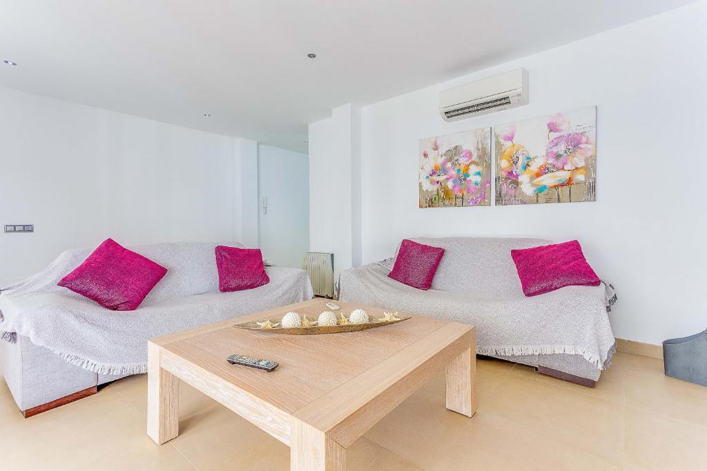 Apartment Ca Na Xisca I - 4