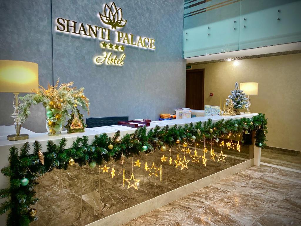 Shanti Palace ApartHotel photo