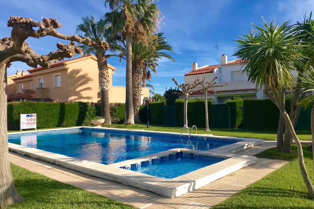 MEDDAYS CHALET EL SOL - 1
