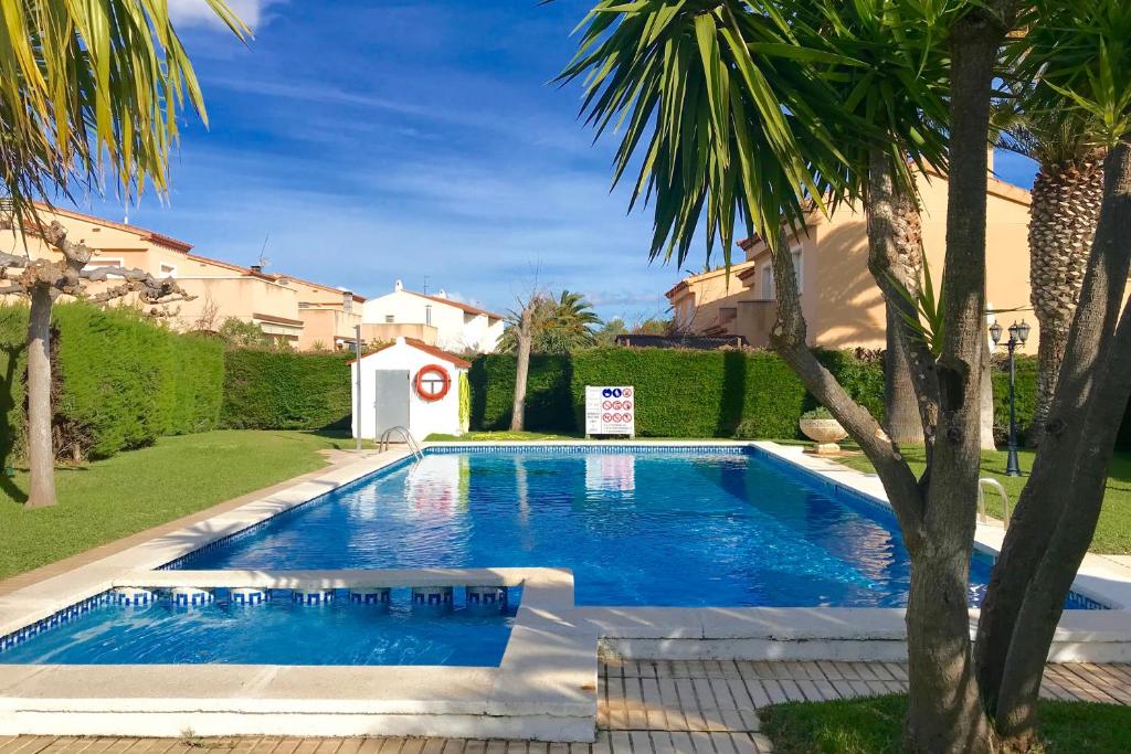 MEDDAYS CHALET EL SOL - 2