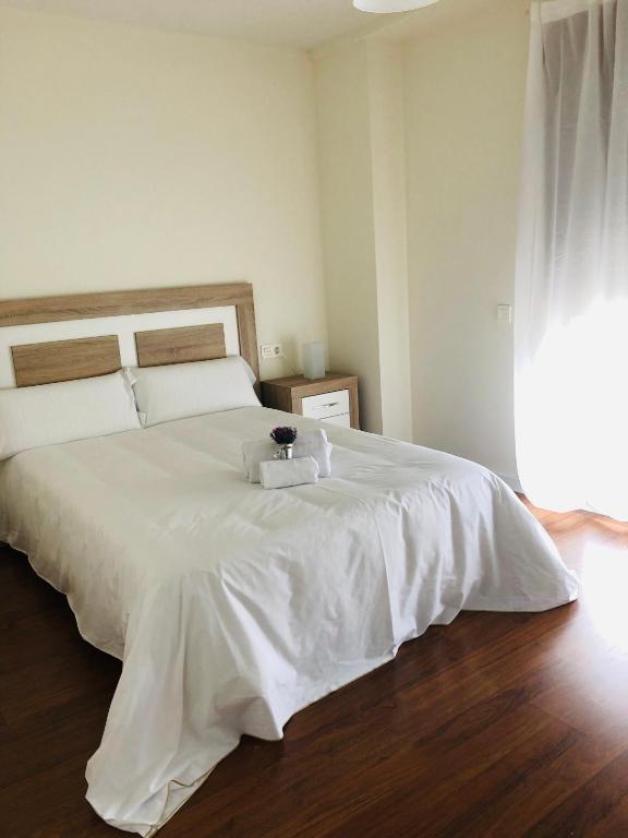 Apartamento turisticos Puente Romano P3 2-B - 2