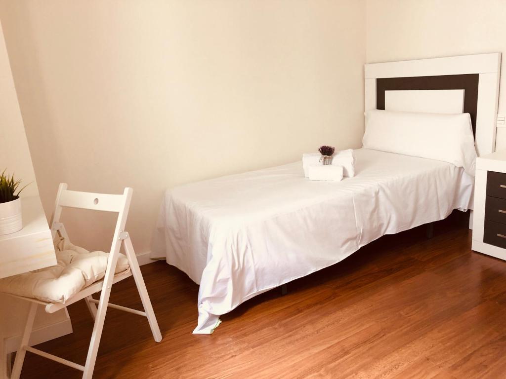 Apartamento turisticos Puente Romano P3 2-B - 3
