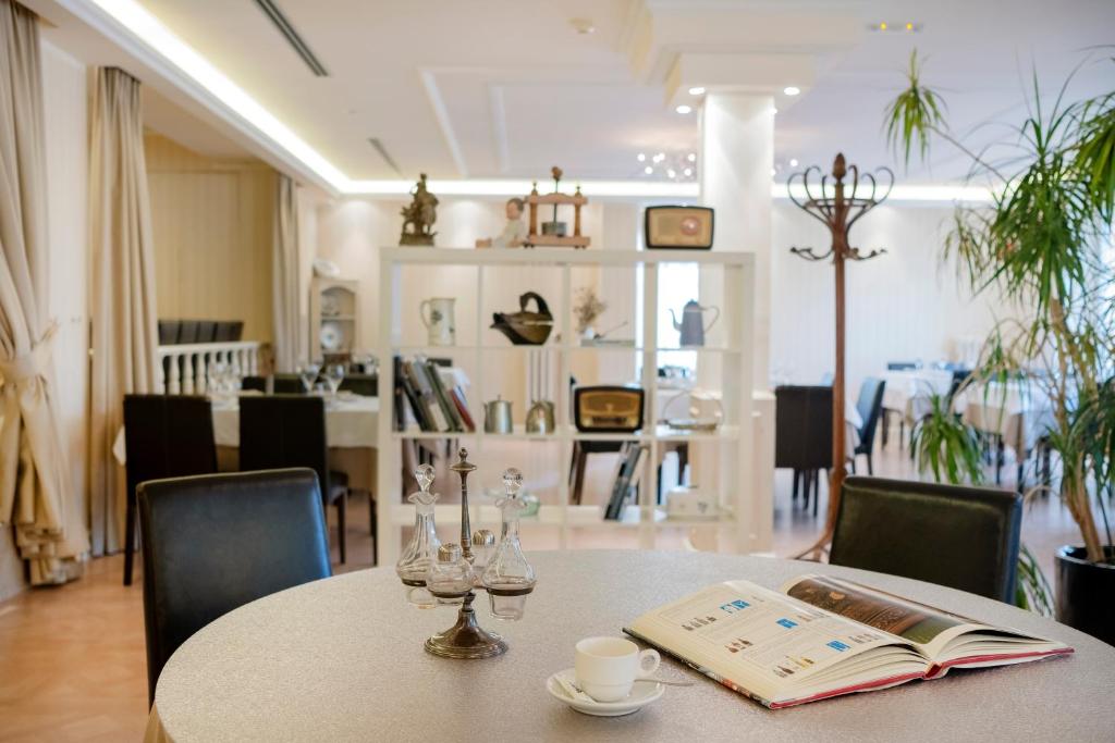 共用ラウンジ/TVエリア