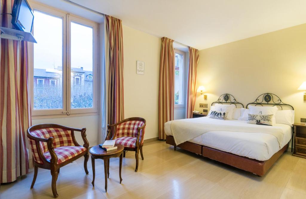 Hotel Restaurant ANDRIA