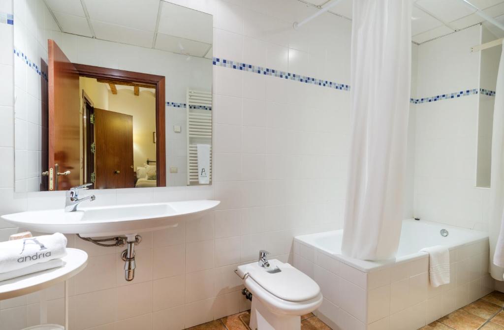 バスルーム（客室）