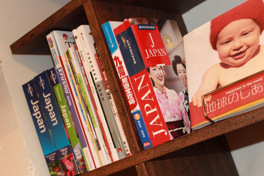 Recreational facilities