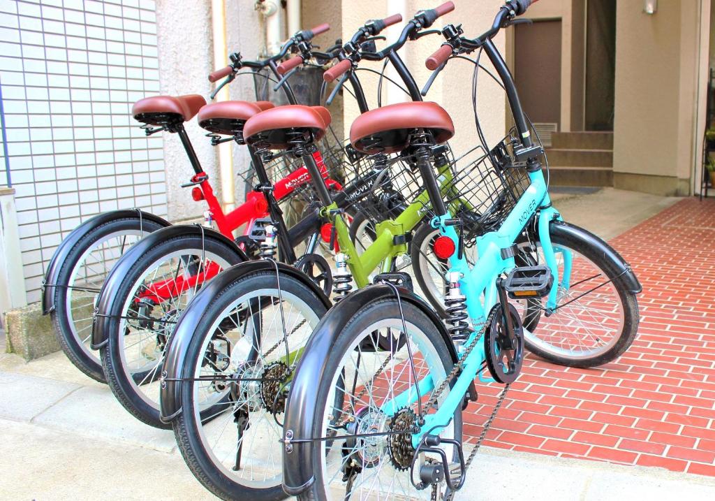 Sports and activities