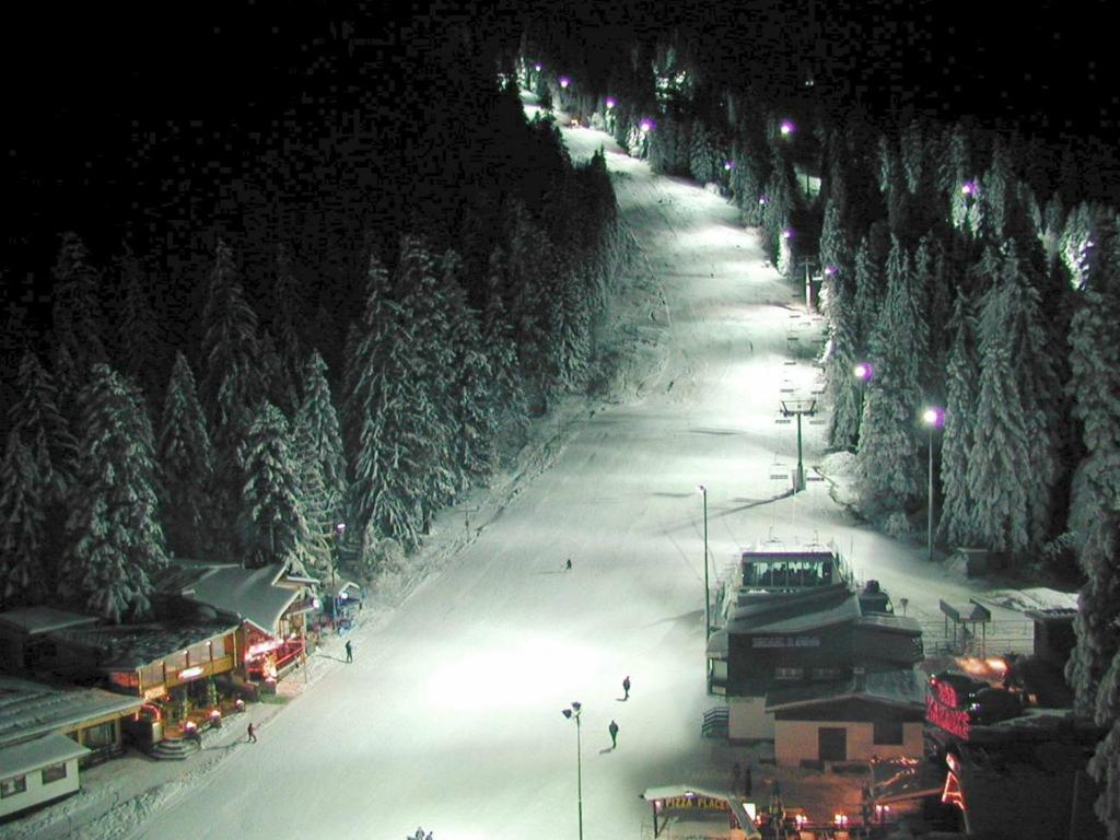 Persey Flora Apartments — Attractions in the area in Borovets, Sofia (province)