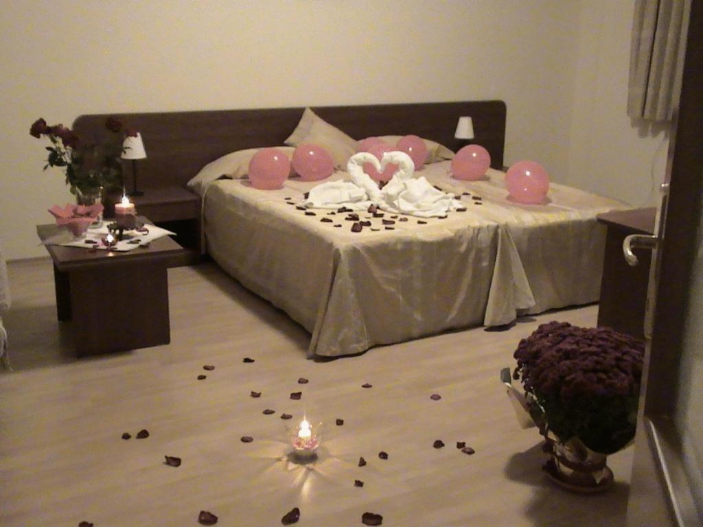 Persey Flora Apartments — Hotel rooms in Borovets, Sofia (province)