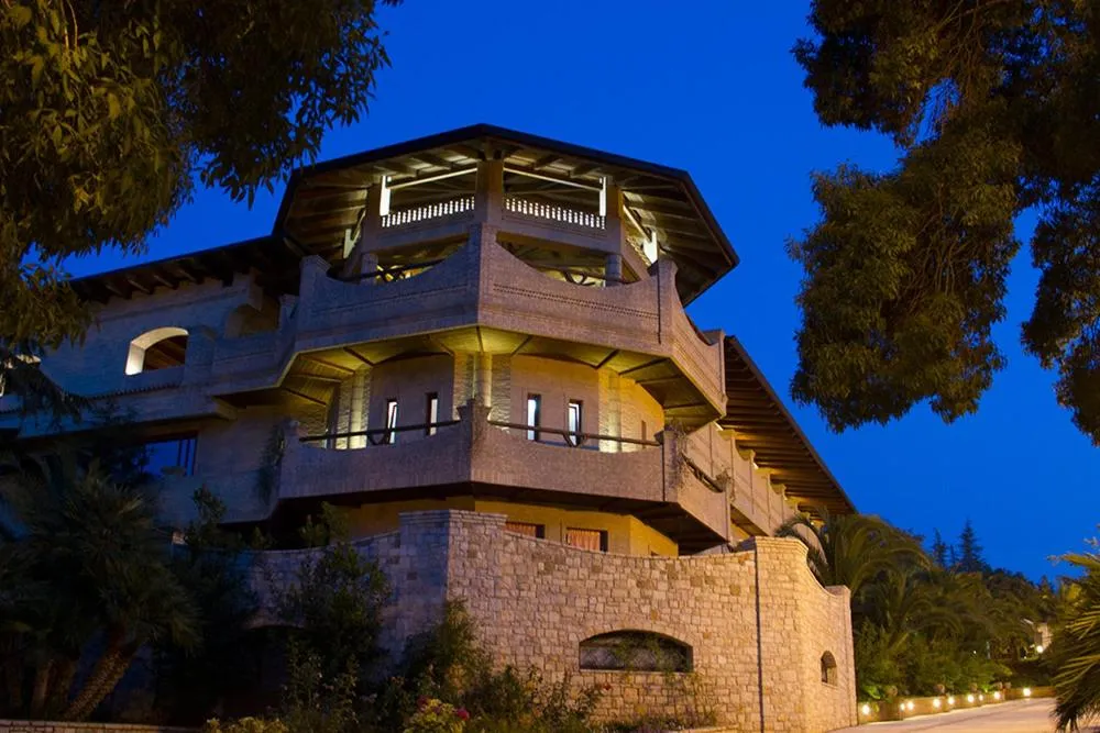 Il Portico Luxury B&B, hotel in Cassano delle Murge