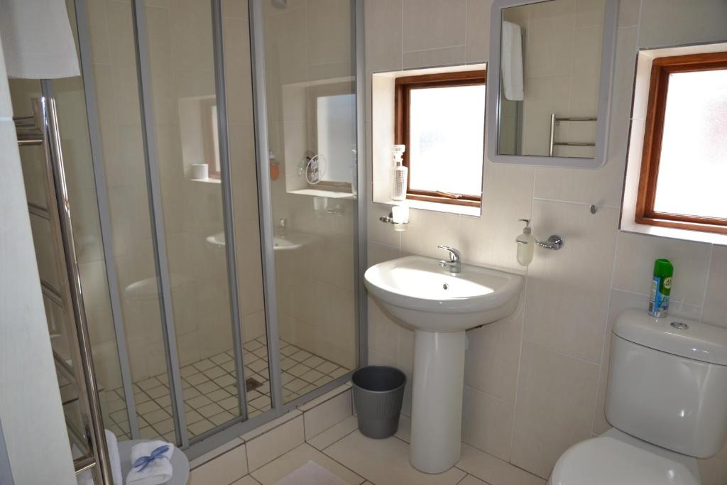 Paters Haven Self-catering and B&B photo