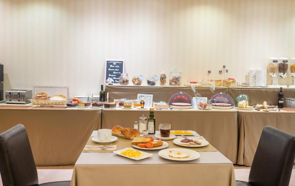 お料理のイメージ