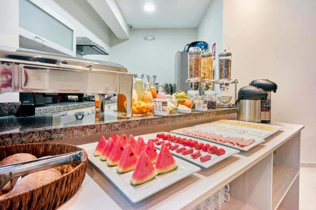 Anturio Hotel - 5