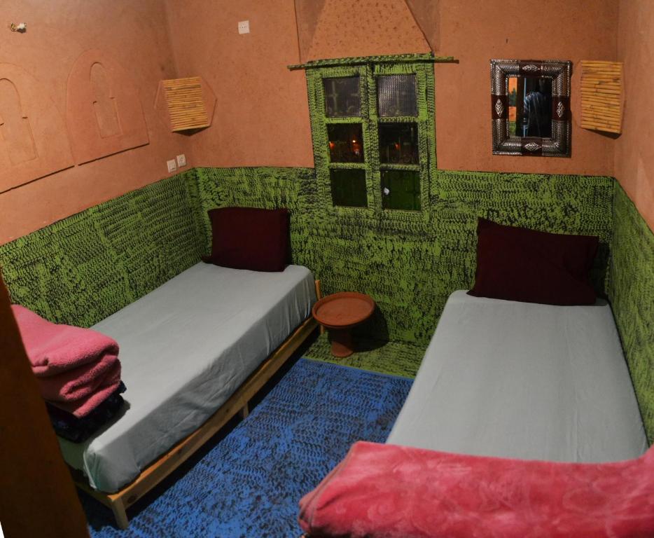 Hotel Amgoune photo