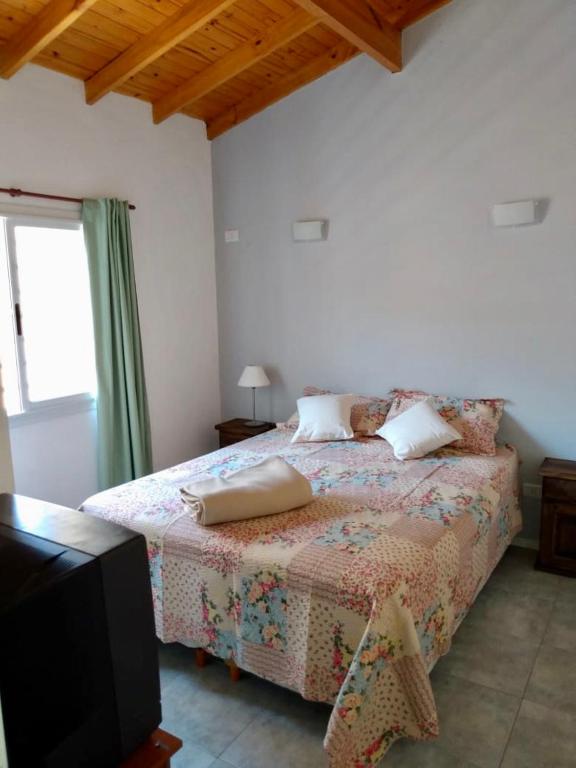 Hermoso Depto a 1 cuadra del mar - 5