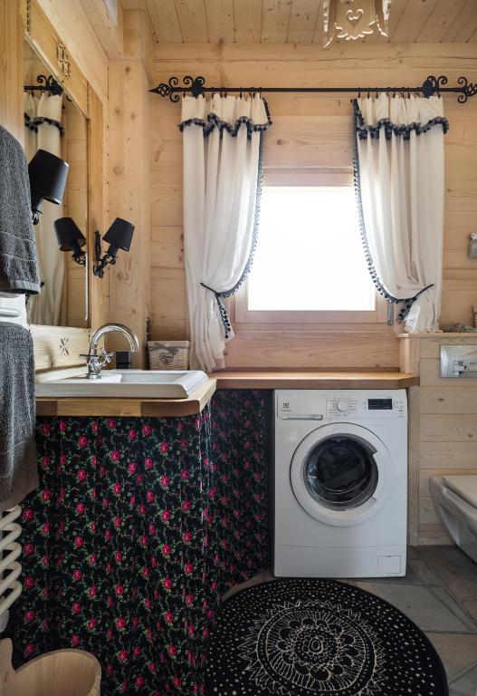 TatryTop Osada Luxury Chalets Koscielisko photo