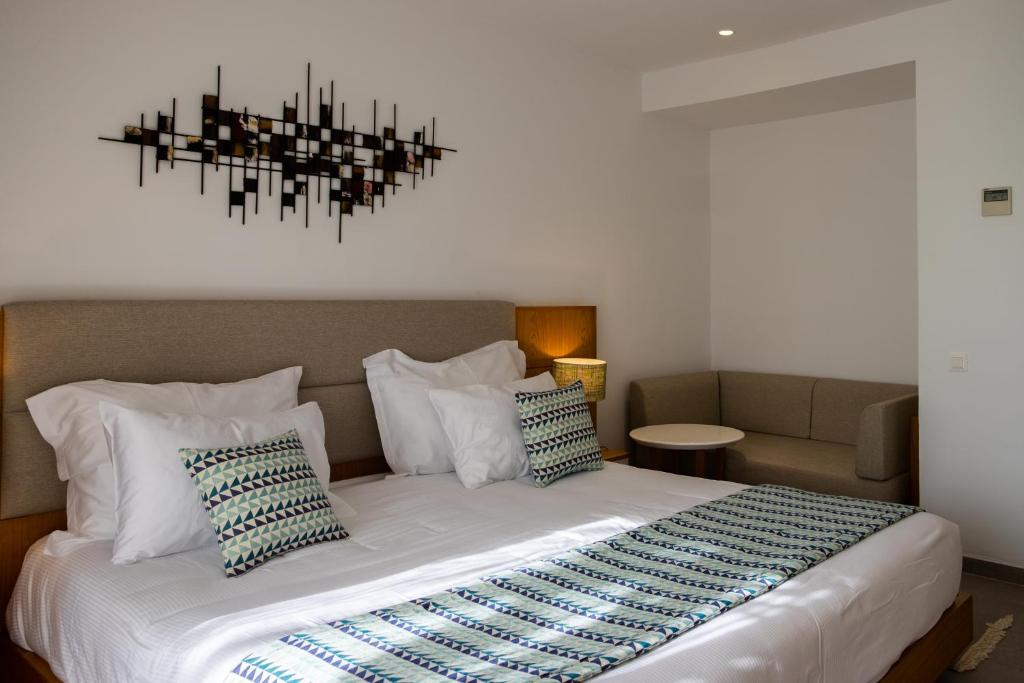 Les Orangers Garden Villas and Bungalows Ultra All inclusive — Hotel rooms in Hammamet, Nabeul