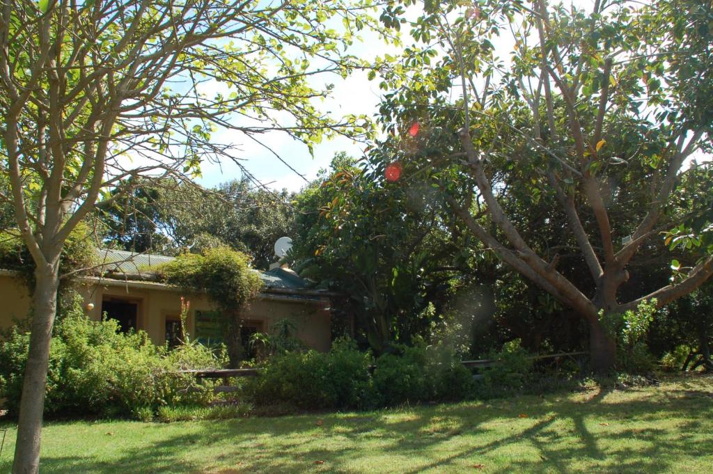 Fairy Knowe Backpackers photo