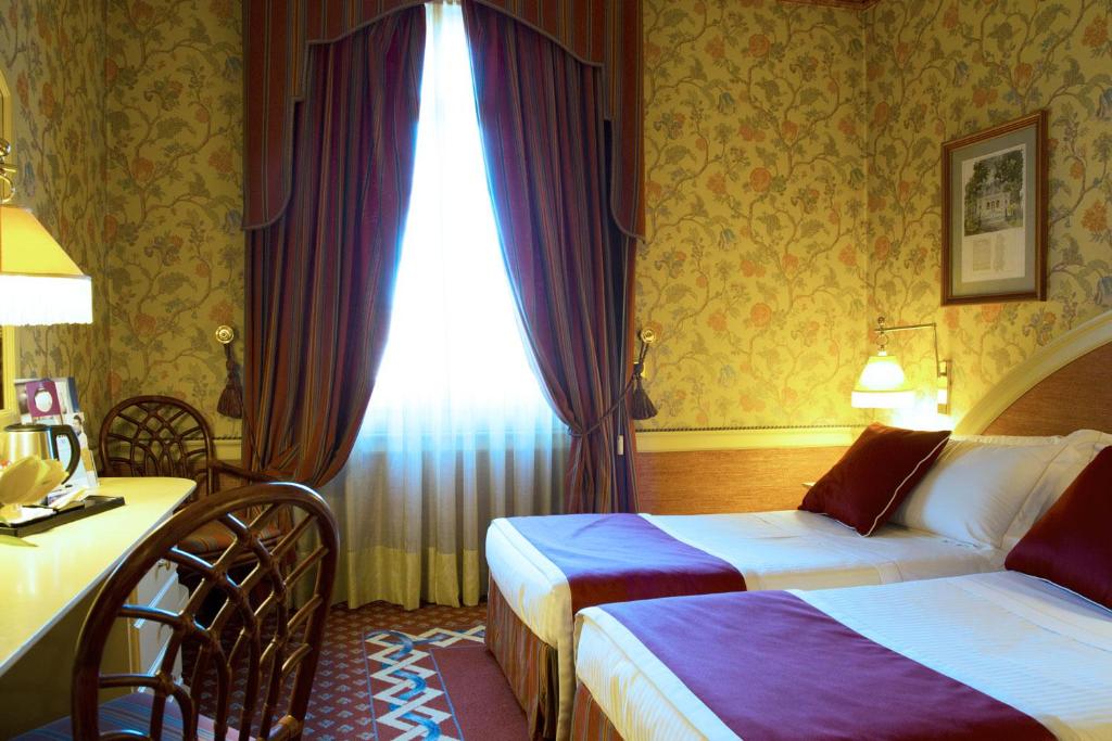 Hotel Milano Regency - 3
