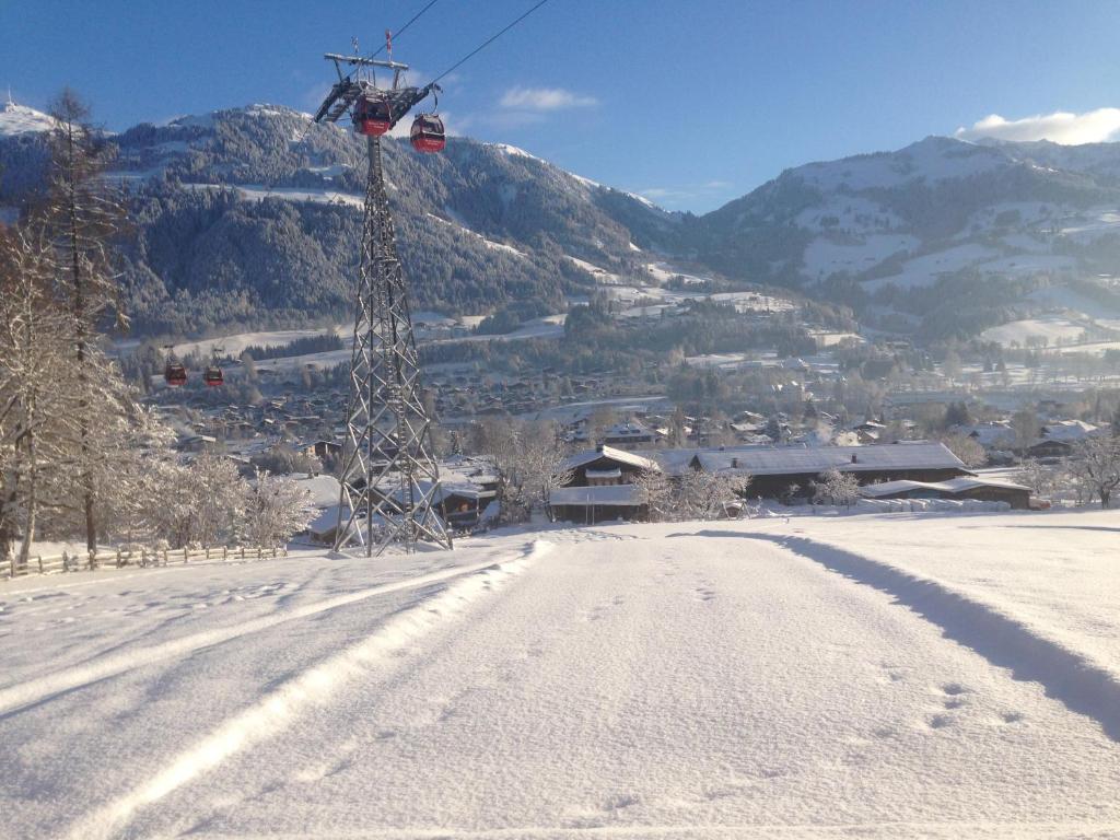 Pension Hinterseer - 5